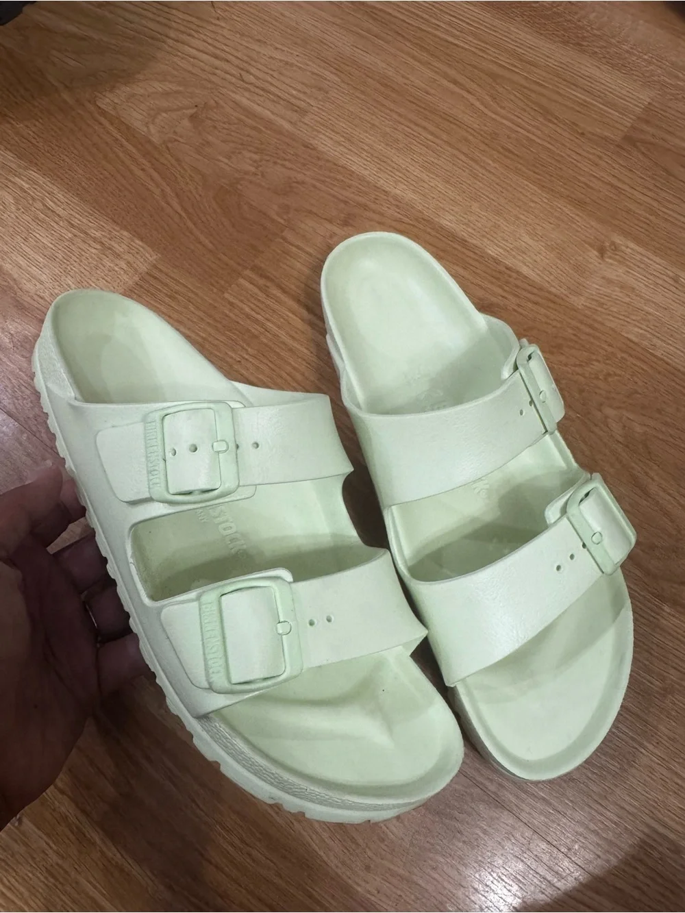 Birkenstock Arizona Essentials